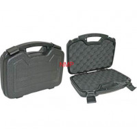 13 inch Hard Plastic Pistol Gun Case Anglo Arms