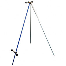 ADJUSTABLE LIGHTWEIGHT TWIN SEA TRIPOD (5020)