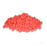 DYNO ARTIFICIAL BAITS IMITATION BAITS PopUp Buoyant Small Luncheon Meat each Supplied in a resealable bag