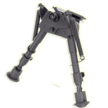 Buffalo River Bipod 9 inch to 13 inch