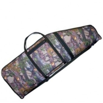 42 inch Buffalo River Dominator FT PCP Gun bag Camouflage