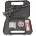 CROSMAN RATBUSTER 2240 Pro-Kit Bolt action, single shot 12g co2 air pistol .22 calibre pellet