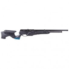 Crosman Prospect Regulated PCP Air Rifle Black Synthetic Stock .22 calibre 10 shot