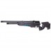 Crosman Prospect Regulated PCP Air Rifle Black Synthetic Stock .177 calibre 12 shot