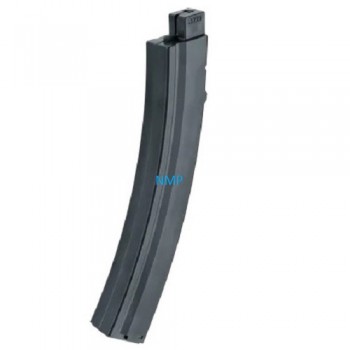 Heckler & Koch MP5 K-PDW Co2 Spare Magazine 4.5mm steel BB 41 shot 5.8159.1