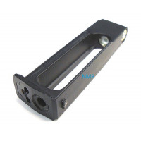 KWC Makapob, Makarov MKV Co2 4.5mm BB Magazine for KM-44DHN Spare Magazine KW-118 18 Round