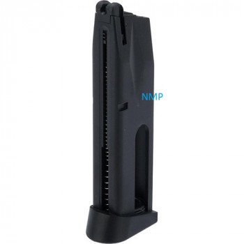 KWC MAGS PT92 Series 4.5mm Co2 Magazine M15 Series