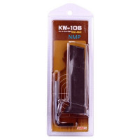 KWC 24/7, TRS, NONE-Blowback 4.5mm Co2 Magazine for KM-46DHN Spare Magazine KW-106 20 Round