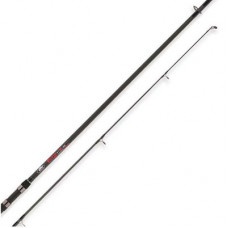 12ft, 2pc, 3lb, Lineaeffe Evil 2 Carbon Carp Rod