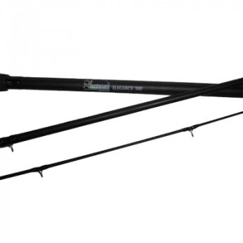 13ft Mastercast Elegance 390 13ft Waggler Float Rod Fibre Glass