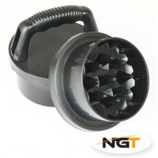 NGT Boilie Grinder with Handle