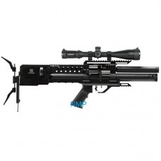 Reximex Meta .22 Calibre PCP Air Rifle