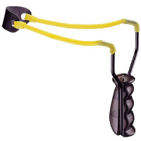 Power Force Hand Held Slingshot T5