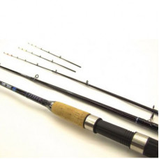 11ft Silstar Carbodynamic Feeder Rod 11ft Code SIL235