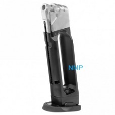 Springfield Armory XDE 4.5 inch CO2 air pistol Spare Magazine 4.5mm BB 18 round