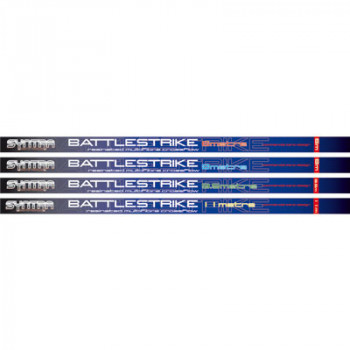 SYNTRA BATTLESTRIKE 9.5M CARBON POLE, SYN242