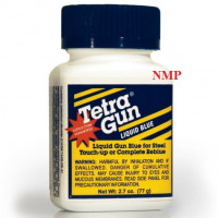 Tetra Gun Liquid Blue 2.7 fl.oz. (TG002i)