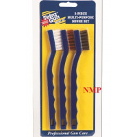 Tetra Gun 3 Piece cleaning Brush Set (TG1520i)