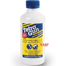 Tetra Gun Copper Solvent 8 fl.oz. (TG601i)