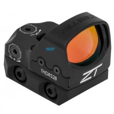 ZeroTech Thrive Reflex - Thrive HD Red Dot Reflex Sight 3 MOA High Mount ZTTHDRS28H