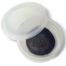 20G TUB OF EGG Tungsten Silt Gray Putty