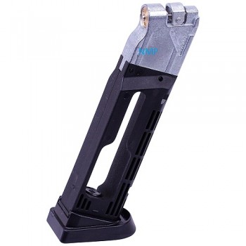 Umarex IWI Jericho B Spare 23 Shot 4.5mm steel BB's Magazine 5.8174.1