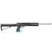 Webley Nemesis X 88g CO2 Air Rifle 2 x 7 Shot .177 calibre