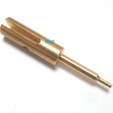 Kral Puncher Replacement Pellet Probe gold .177