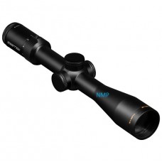 ZeroTech Thrive Rifle Scope 3-12 x 44 with Duplex Reticule ZTTH31244