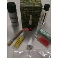 Airsoft Maintenance Kit Set