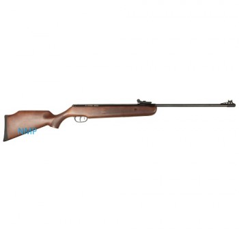 Crosman Vantage spring powered air rifle calibre .177 wood stock