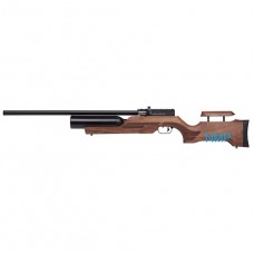 Crosman benjamin kratos .25 calibre Turkish Walnut pcp air rifle 10 shot