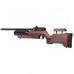 Crosman benjamin kratos .22 calibre Turkish Walnut pcp air rifle 12 shot