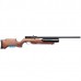 Crosman benjamin kratos .22 calibre Turkish Walnut pcp air rifle 12 shot