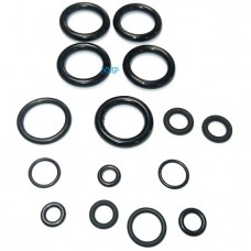 Diana Stormrider PCP air rifle seal kit