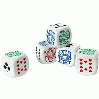 Poker Dice