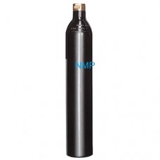 Kral Jumbo Hi-Cap, Dazzle brand new Replacement PCP 500cc Air Bottle Black (marked, scratched)