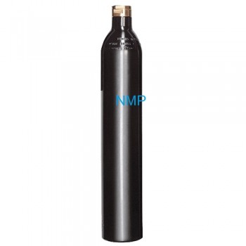 Kral Jumbo Hi-Cap, Dazzle brand new Replacement PCP 500cc Air Bottle Black