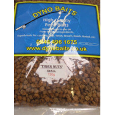 Tiger Nuts small ( Dyno Baits 750g )