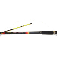 12ft XL TECHNIQUE BEACHCASTER ROD 2 piece XLT115