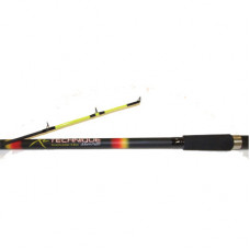 12ft XL TECHNIQUE BEACHCASTER ROD 2 piece XLT115