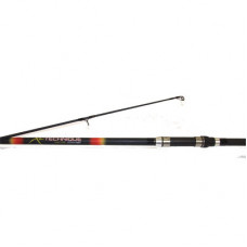 12ft XL TECHNIQUE CARP ROD 2 piece XLT110