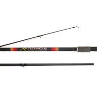 12ft XL TECHNIQUE POWERCAST WAGGLER ROD 3 piece XLT105