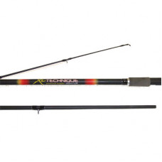 12ft XL TECHNIQUE POWERCAST WAGGLER ROD 3 piece XLT105